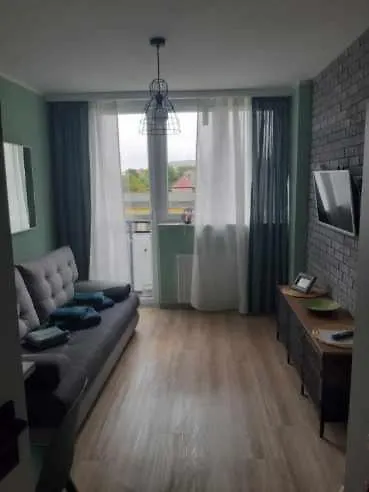 Apartament Ul Okopowa - Parking Platny Kolobrzeg 0*,