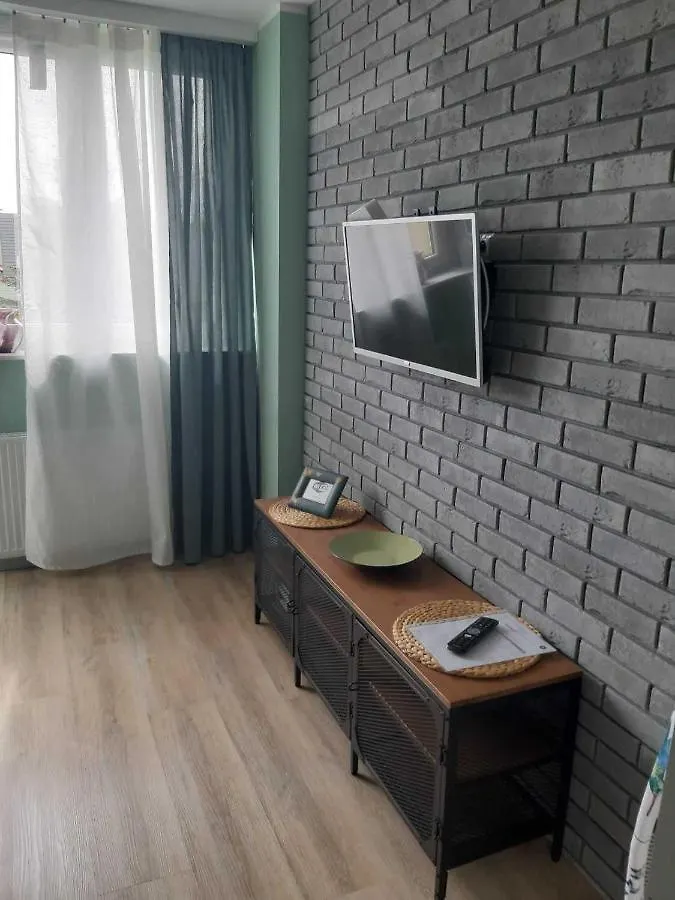 Apartment Apartament Ul Okopowa - Parking Platny Kolobrzeg