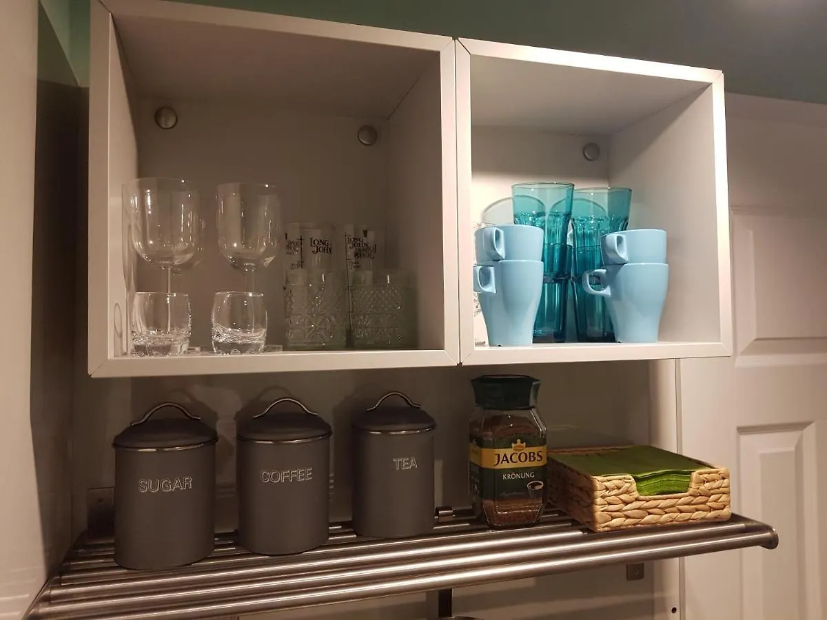 Apartament Ul Okopowa - Parking Platny Kolobrzeg 0*,  Poland
